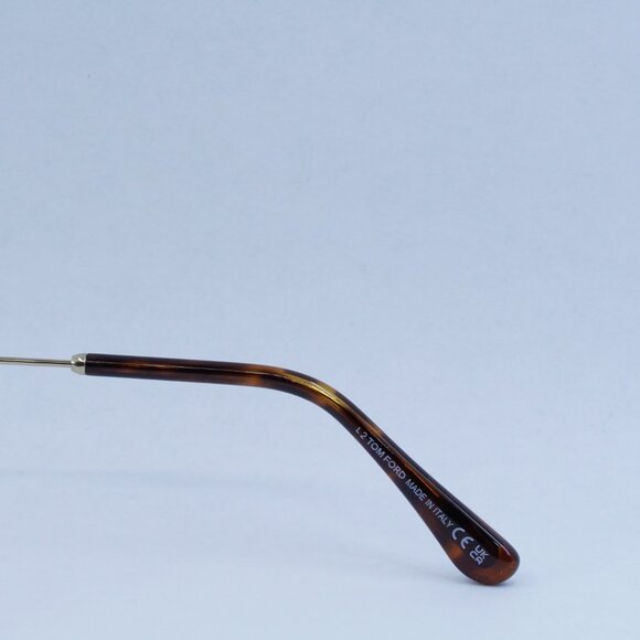 🕶️ New Tom Ford Pierre02 FT0994 32E  Sunglasses -Rose Gold Frame, Brown Lenses - Picture 6 of 11